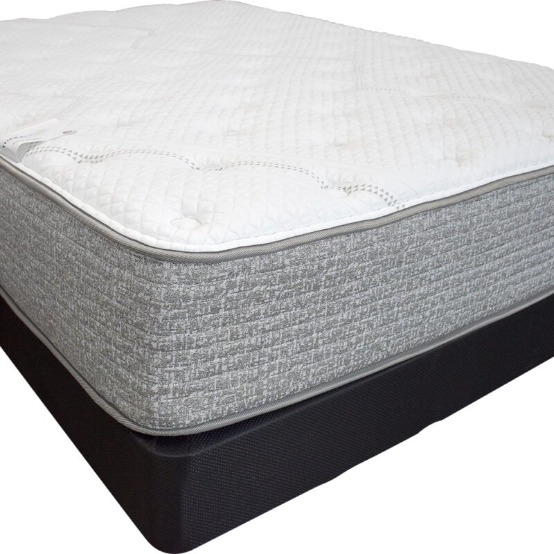 Aria Plush Pillow Top