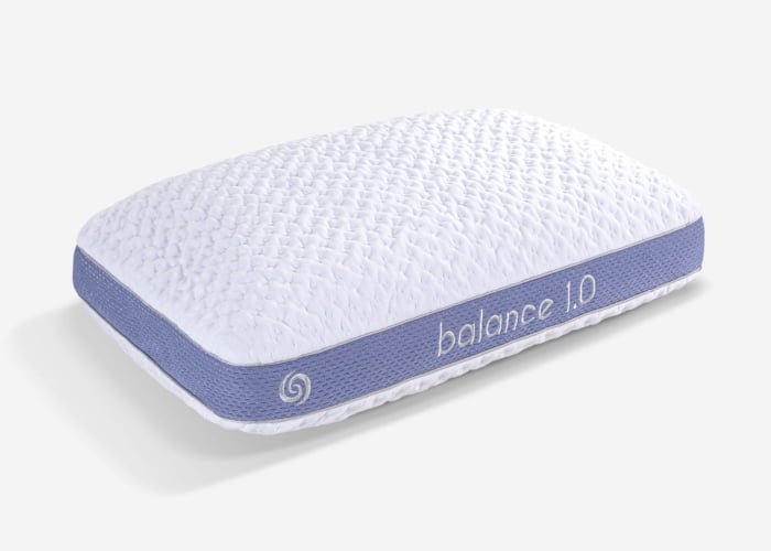 Balance Performance Pillow