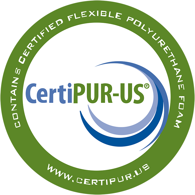 CertiPUR-US Foam