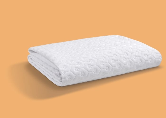 Dri-Tec Mattress Protector