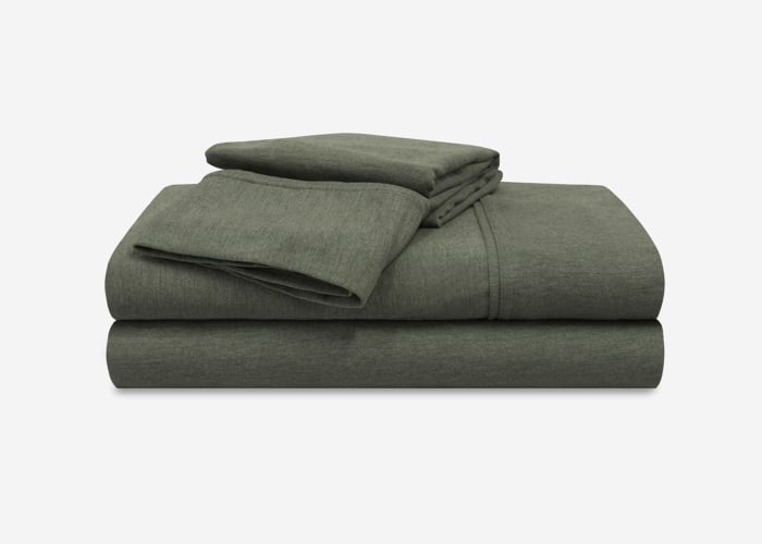 Hyper-Wool Sheet Set