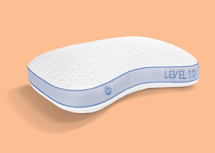 Level Performance Pillow