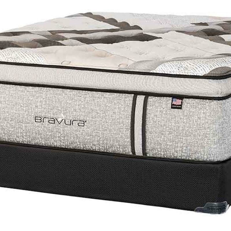 Melissa Luxury Pillowtop