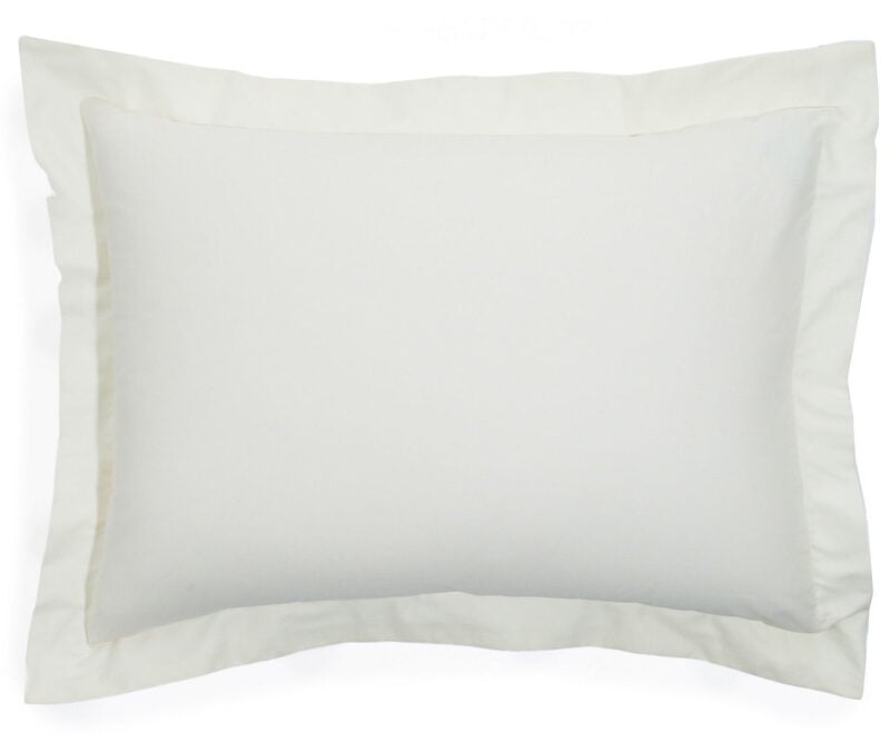 Organic Cotton Pillow Sham