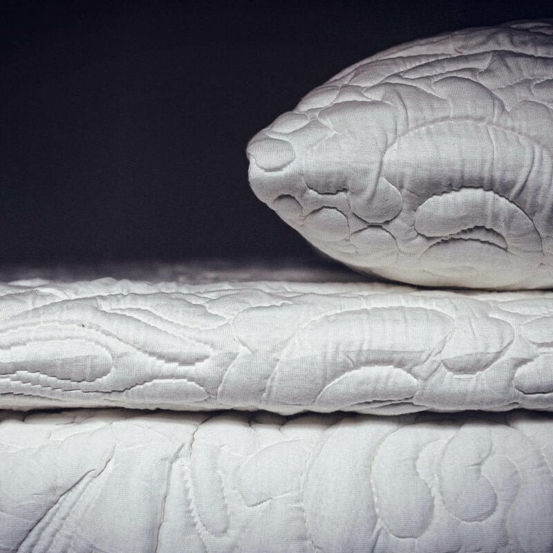 Posh Lavish 2inch Memory Foam Topper