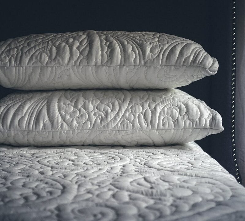 Posh + Lavish Pillows