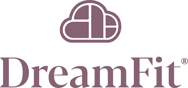 DreamFit Logo