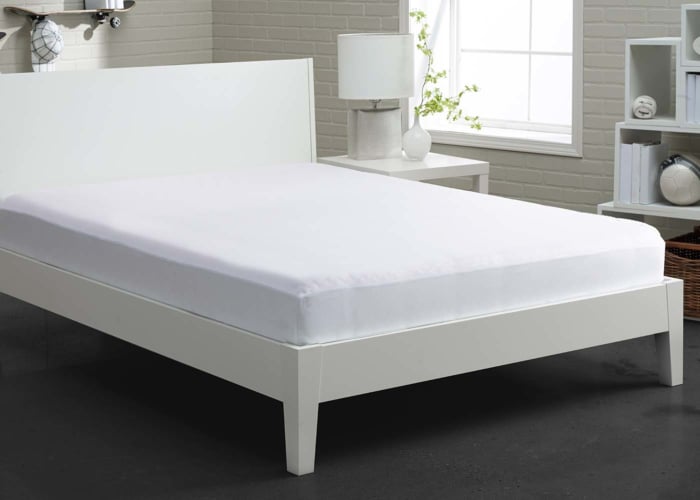 iProtect Mattress Protector