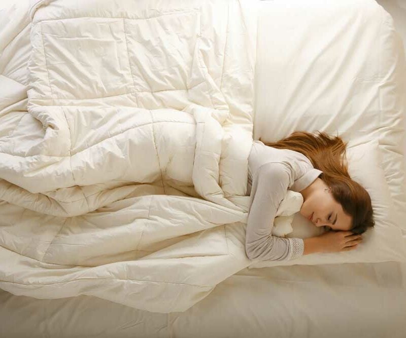 myMerino Comforter®
