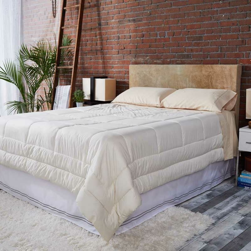myMerino Comforter® Light