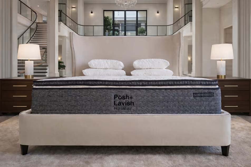 Mattresses