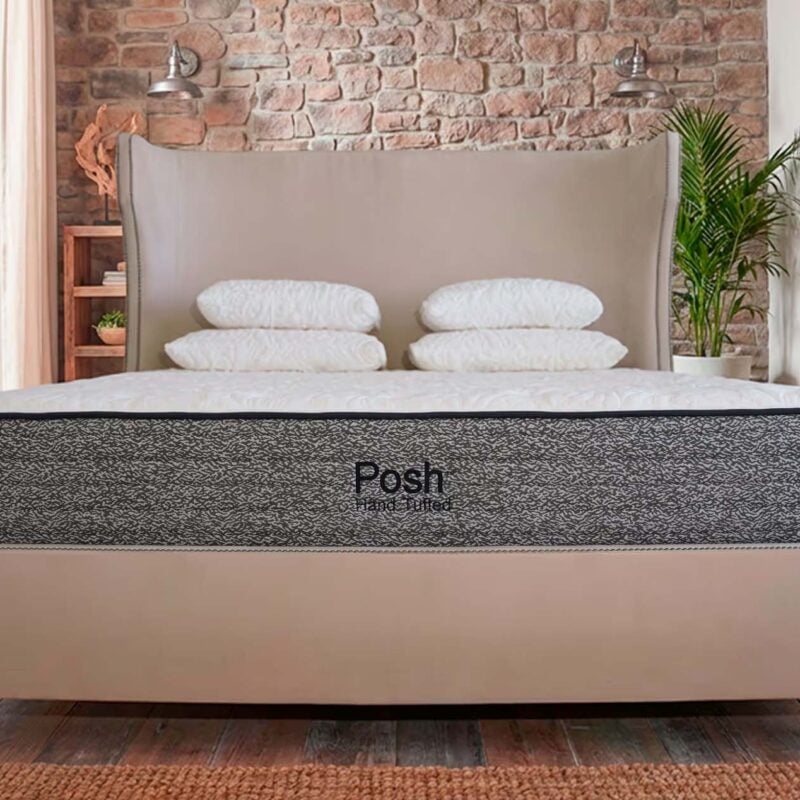 Posh Magnificence