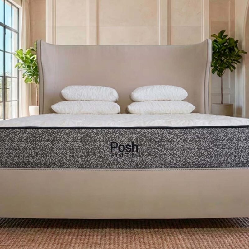 Posh Meticulous